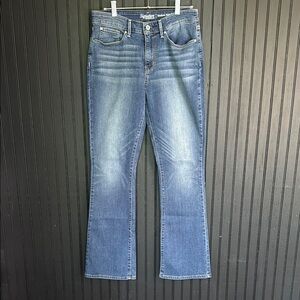 Signature by Levi Strauss Bootcut Jeans